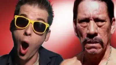 Epic Rap Battles of History News and Contest