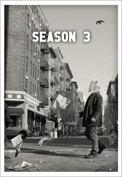 Season 3