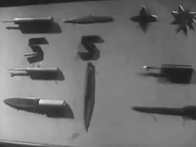 Ninja Training