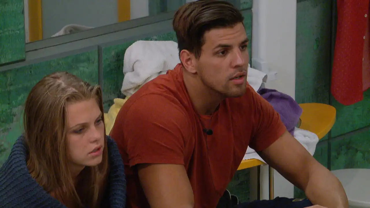 Power of Veto #6