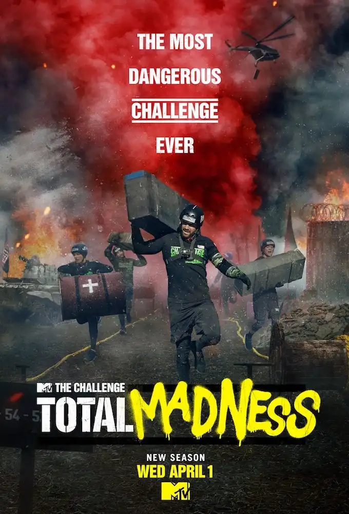 Total Madness