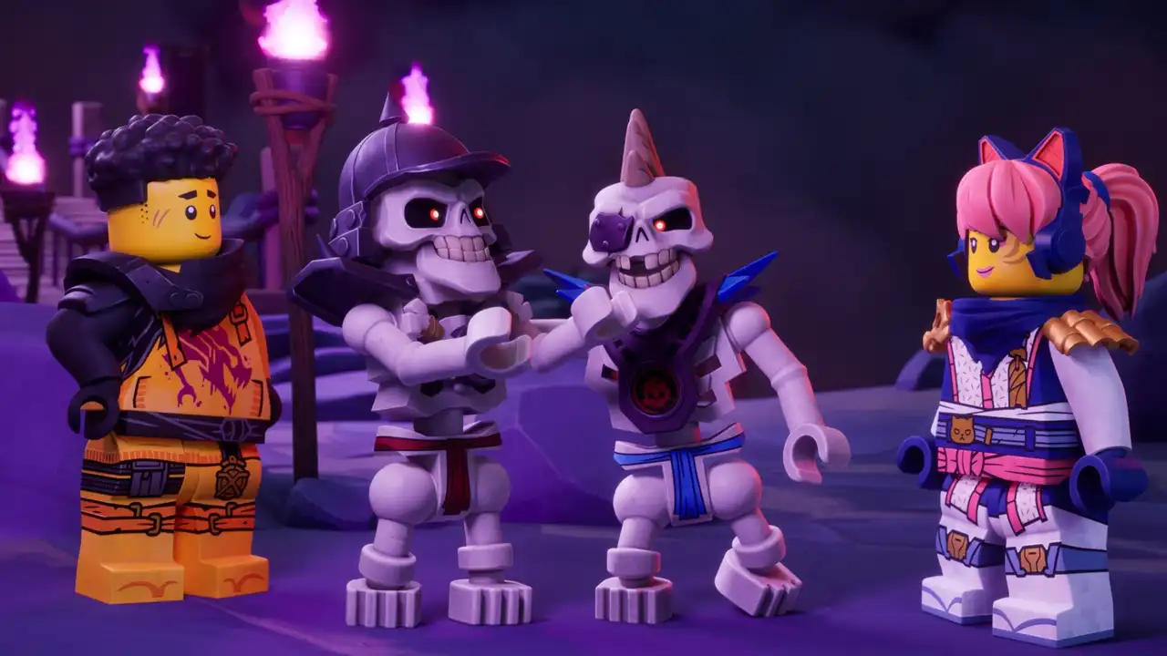 Casket of Bones