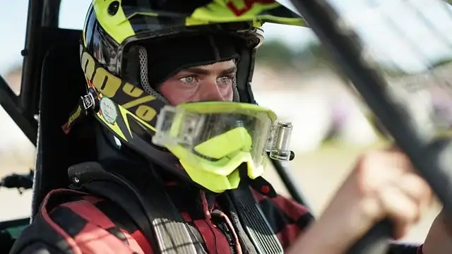 Cornwall's Last Raceway