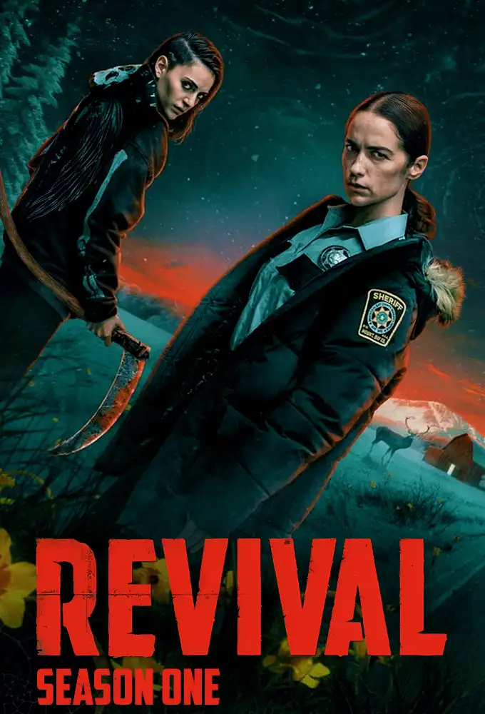 Season 1