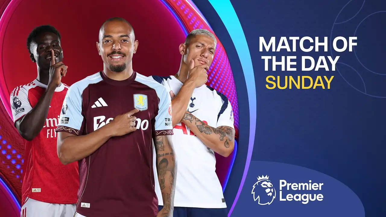 MOTD - 23rd November 2025