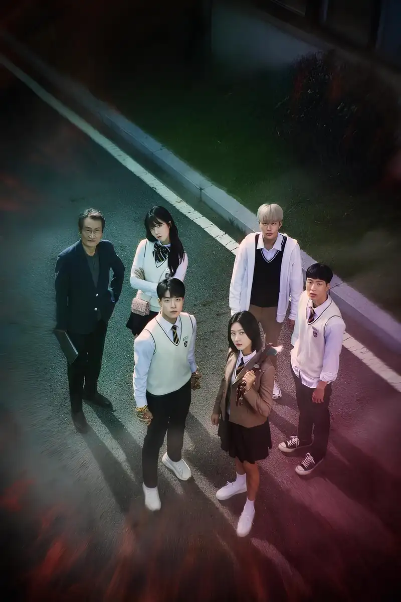 Season 1