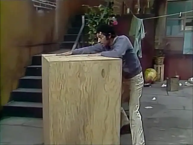 El Primo de Don Ramón