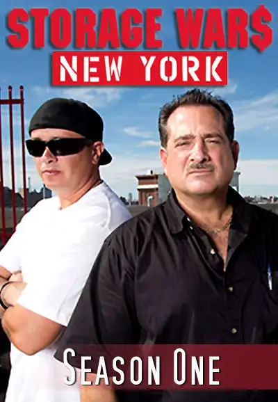 Season 1