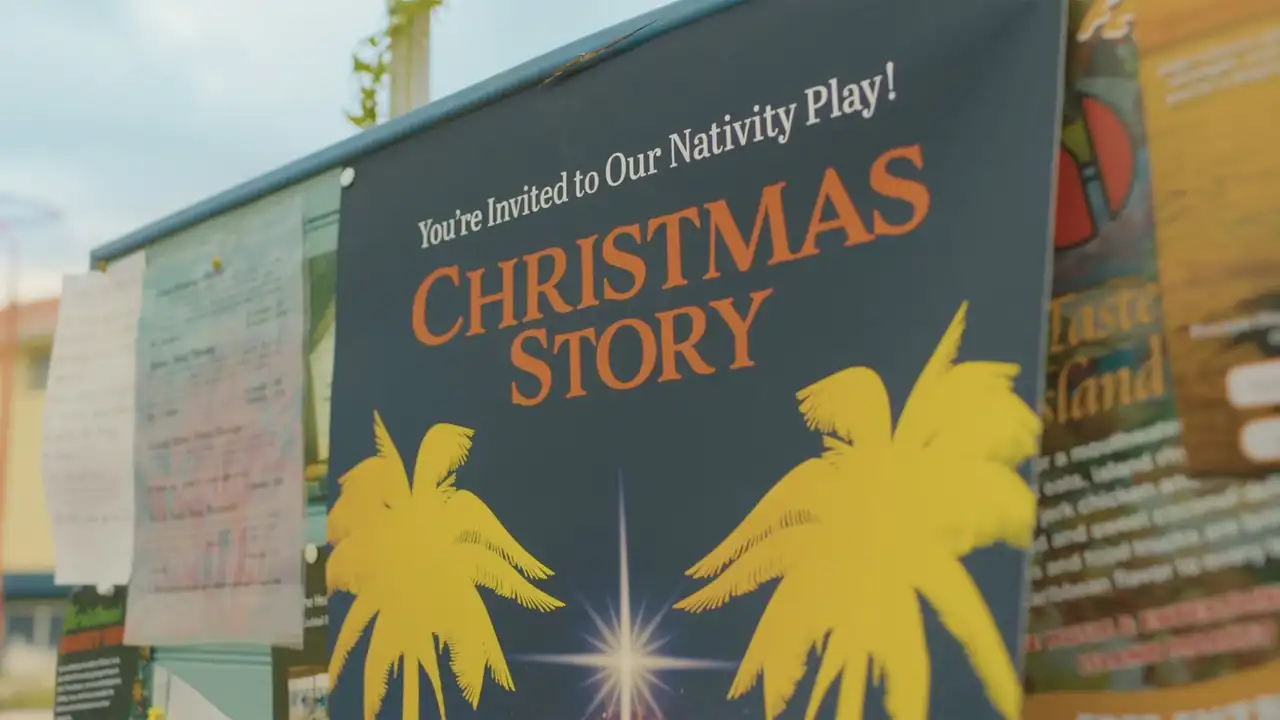 Christmas Special 2025