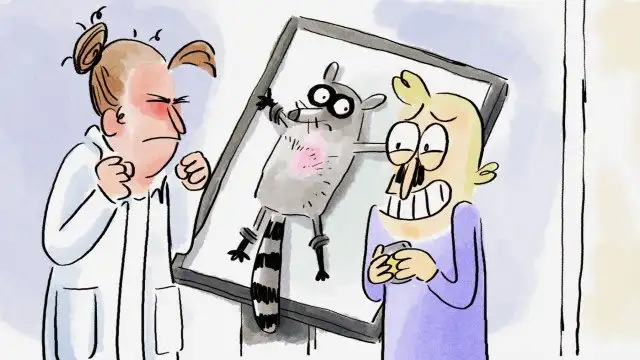 Furry Insects