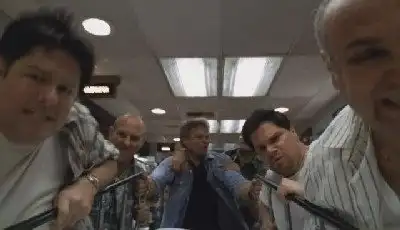 Lockdown