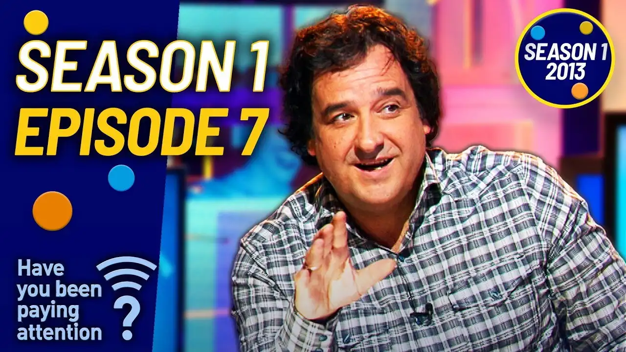 Episode 7