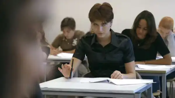 The Cheating