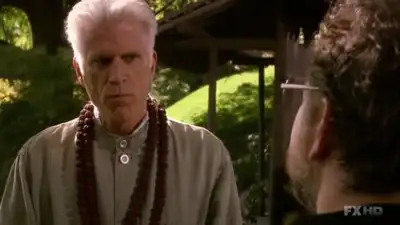 They Had to Tweeze That Out of My Kidney - Deleted Scene - I Will Pary for Him