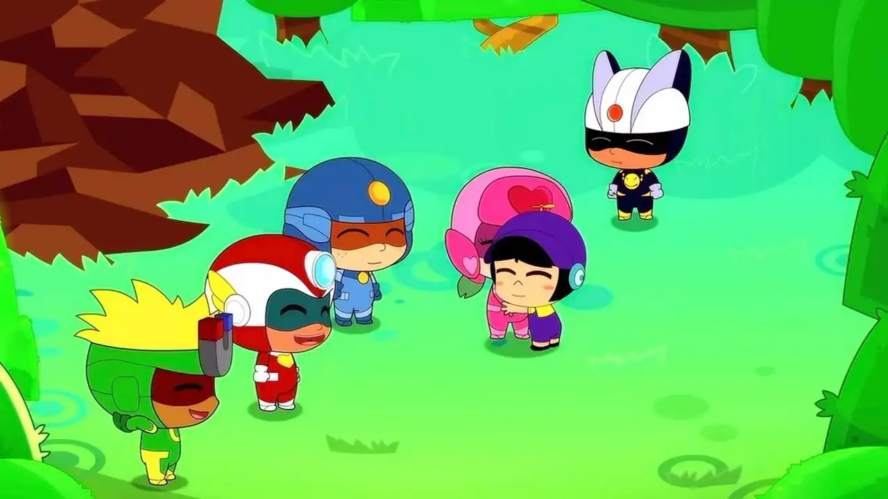 Episode 22