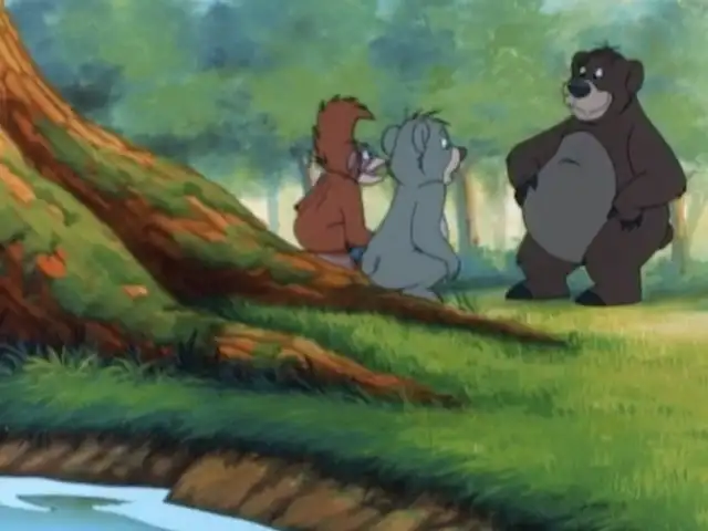 Hulla Baloo