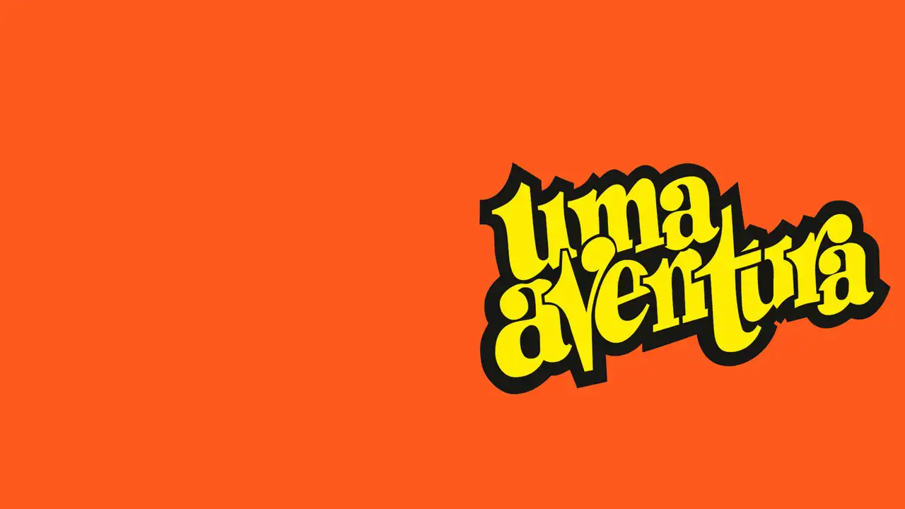 Uma Aventura na Noite das Bruxas (1)