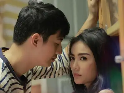 True Love or Just Love Fun Episode 01