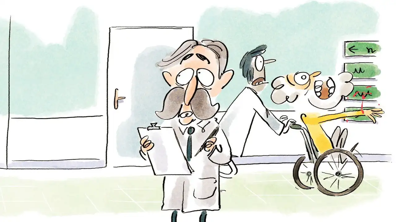 The Ig Nobel Prizes