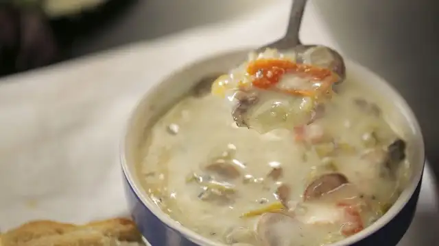Triple D Nation: Slurpin' Soup