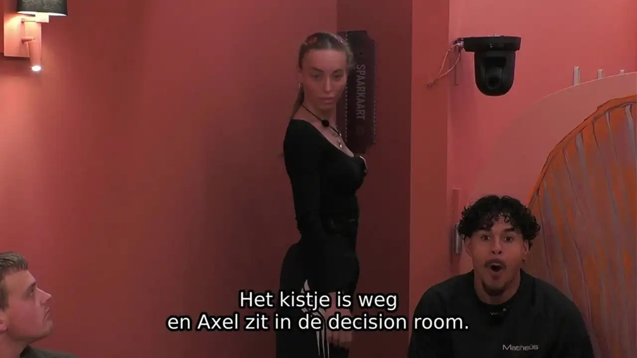 Episode 11