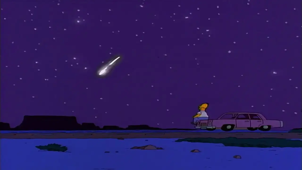 Mother Simpson