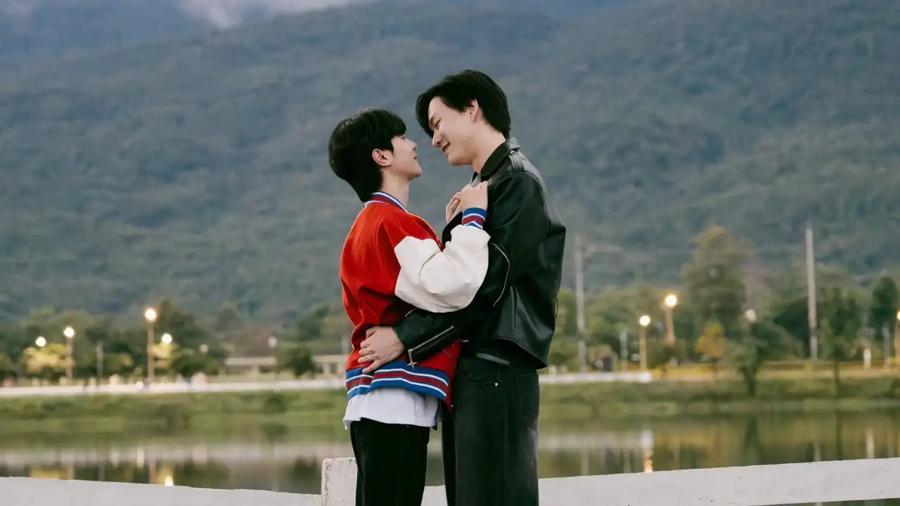 Beside The Sky 8