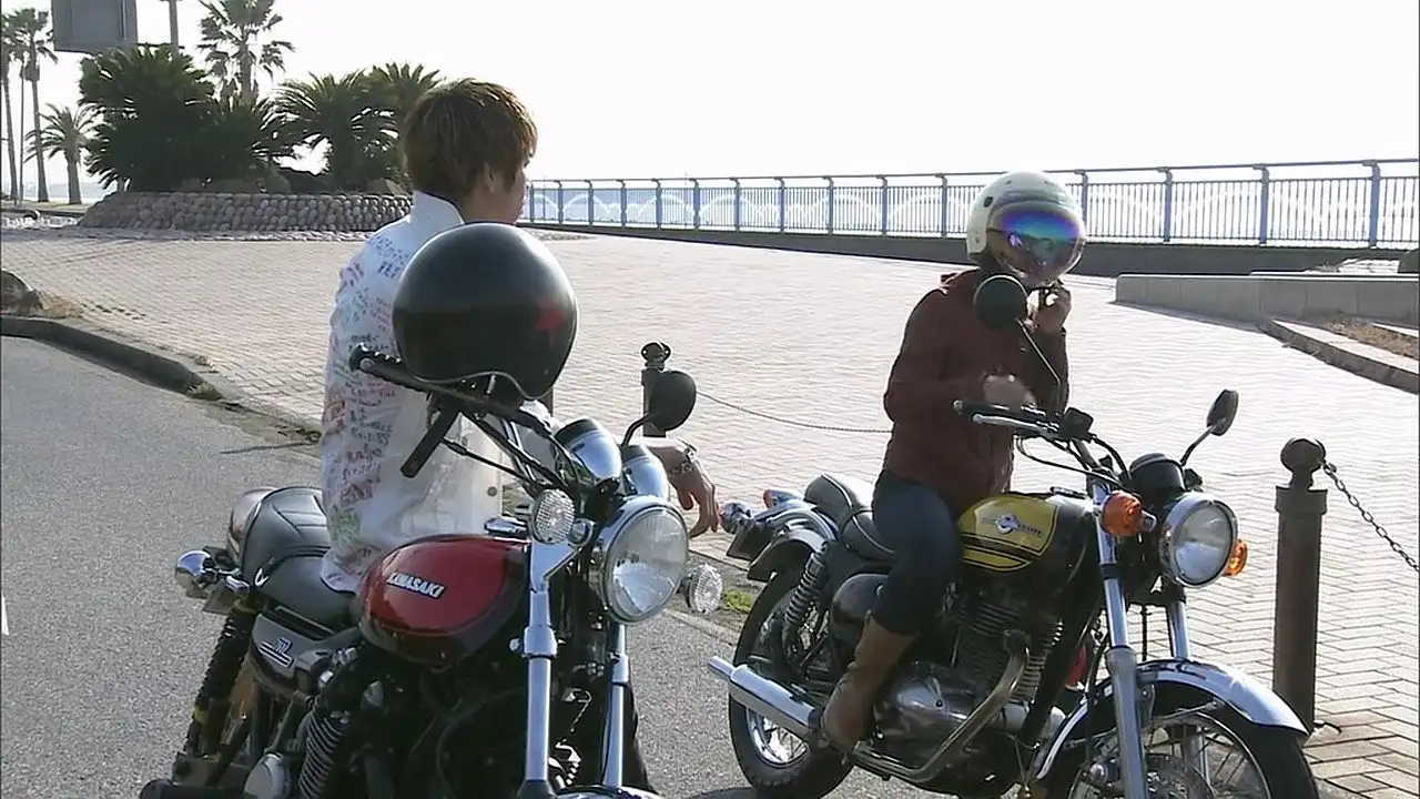 Final ~Farewell Onizuka! Graduation Special~