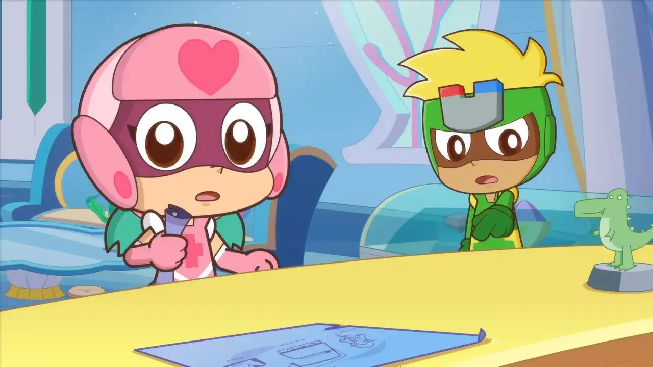 Episode 9