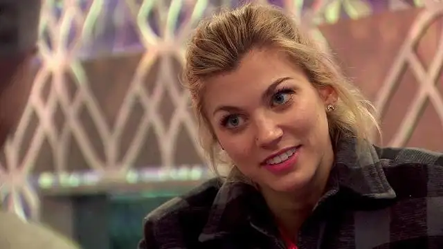 Live Double Eviction
