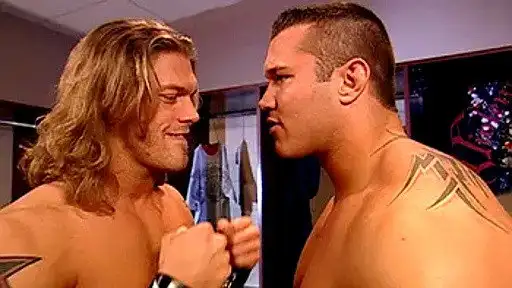 Raw - Feb. 19, 2007