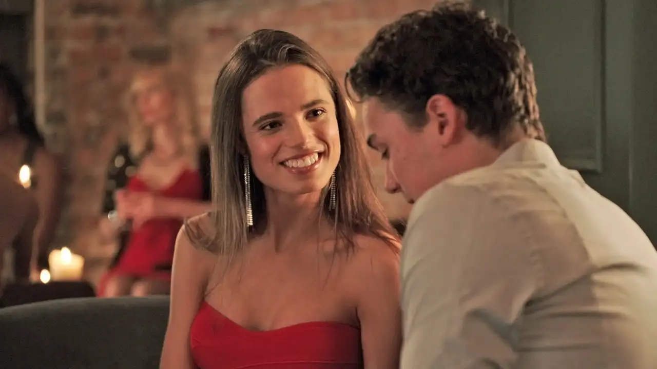 Can We Have Another Sexual Revolution Please?