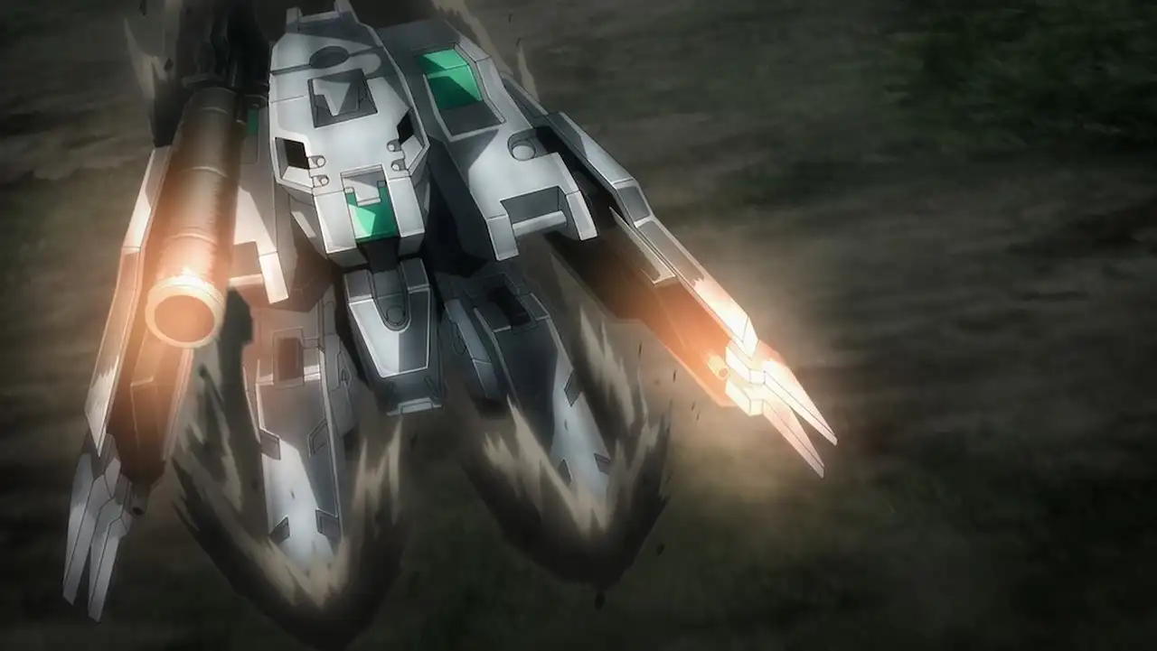 Episode 1