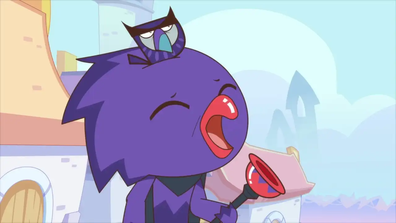 Episode 19