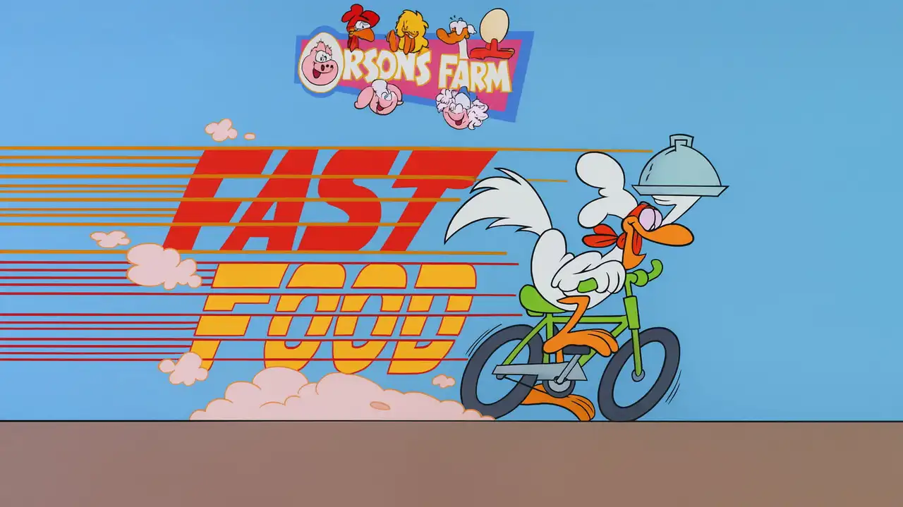 Fast Food