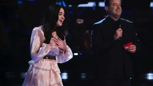 Live Top 13 Performances