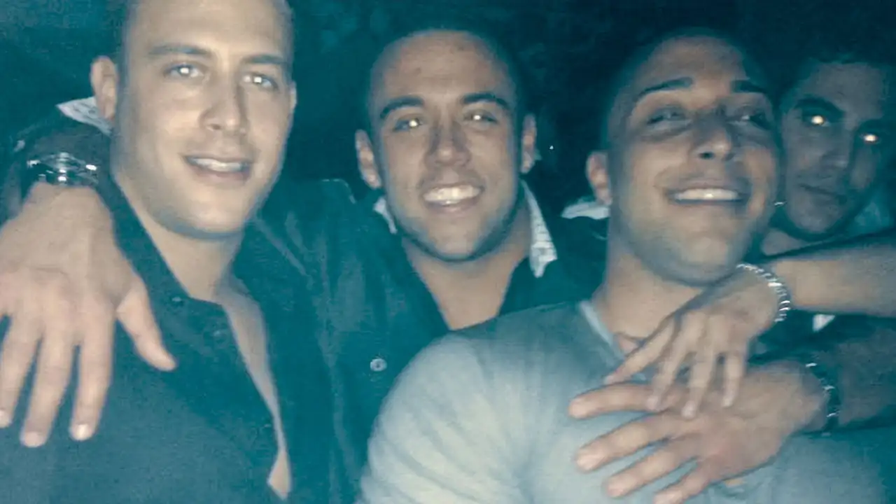 Party Monster