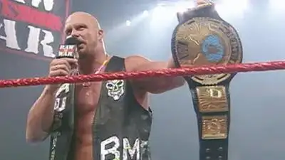 Raw - Jul. 20, 1998