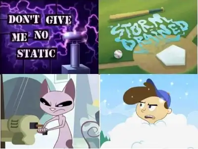 You'll Be Show Sorry