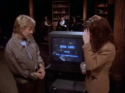 Ellen's Choice