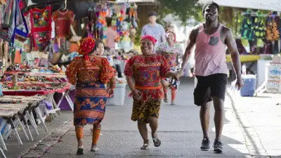 Can I See Your Kuna?