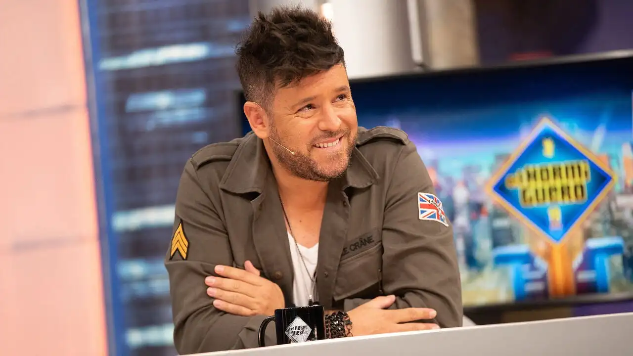 Pablo López