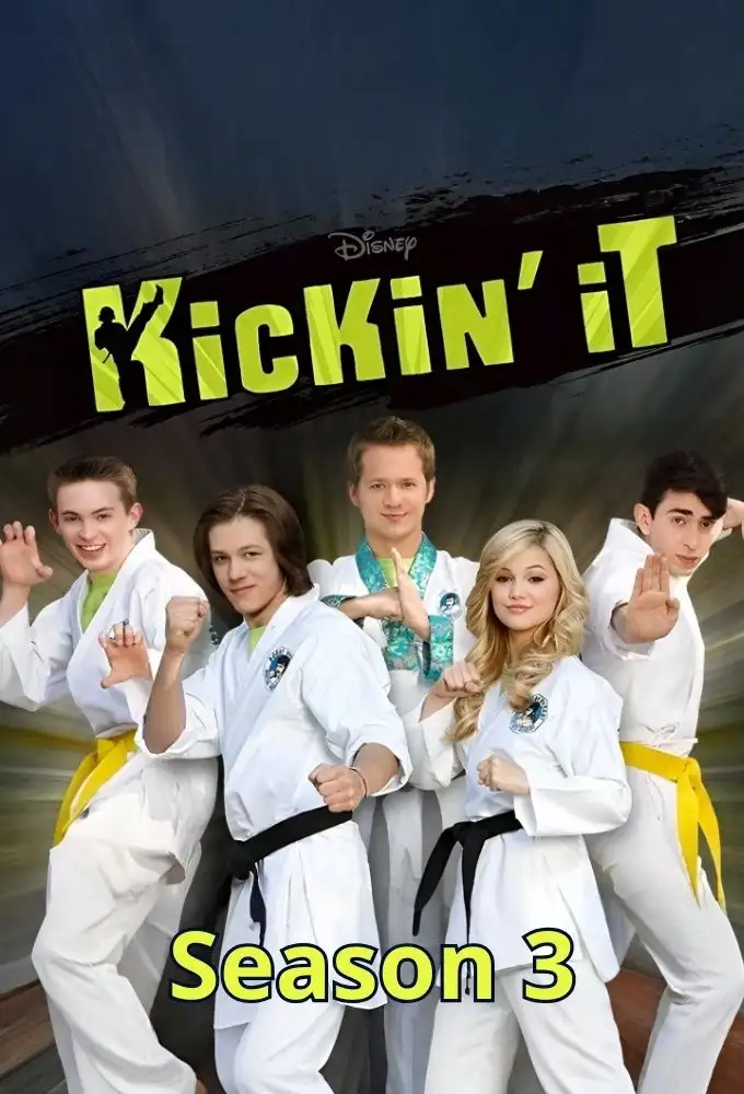 Season 3