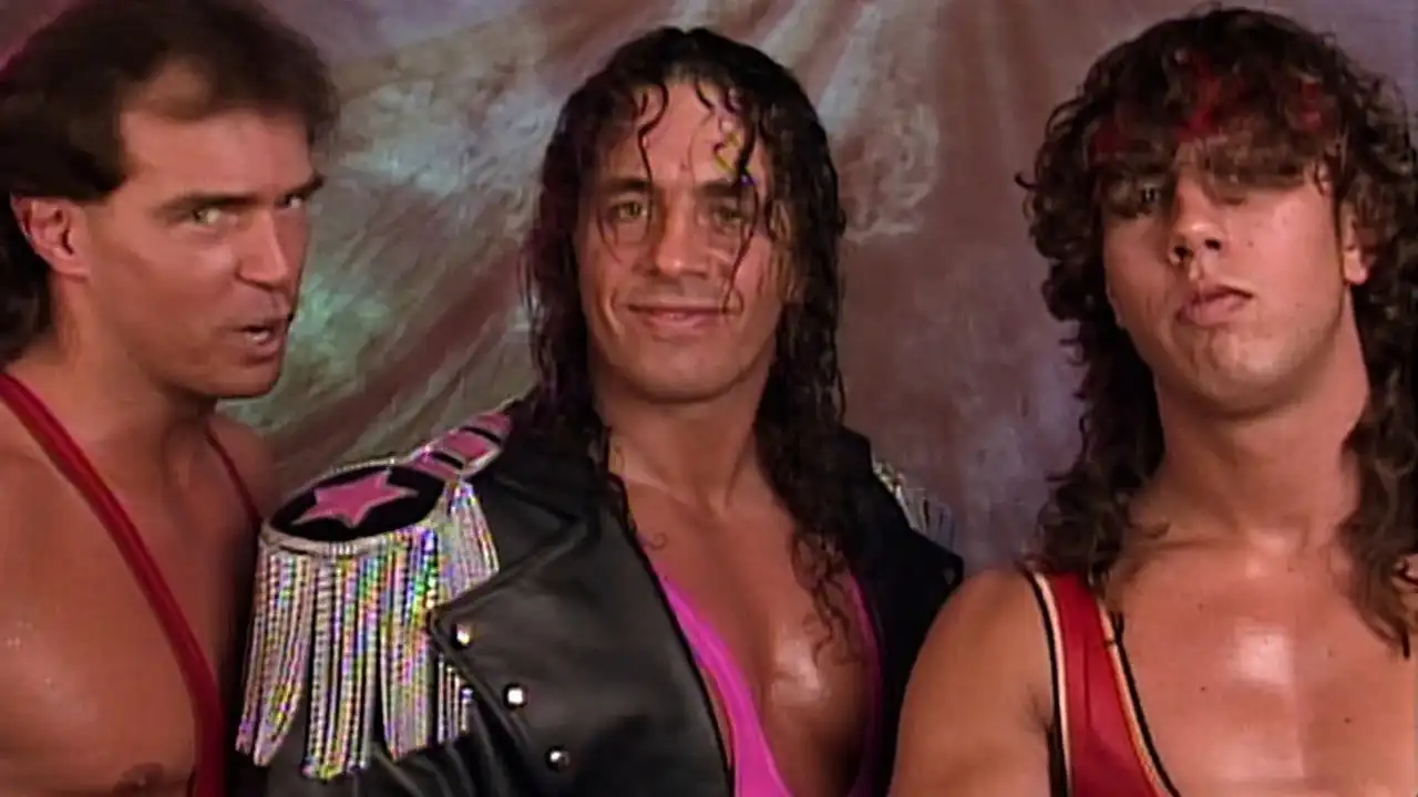 Raw - Apr. 10, 1995