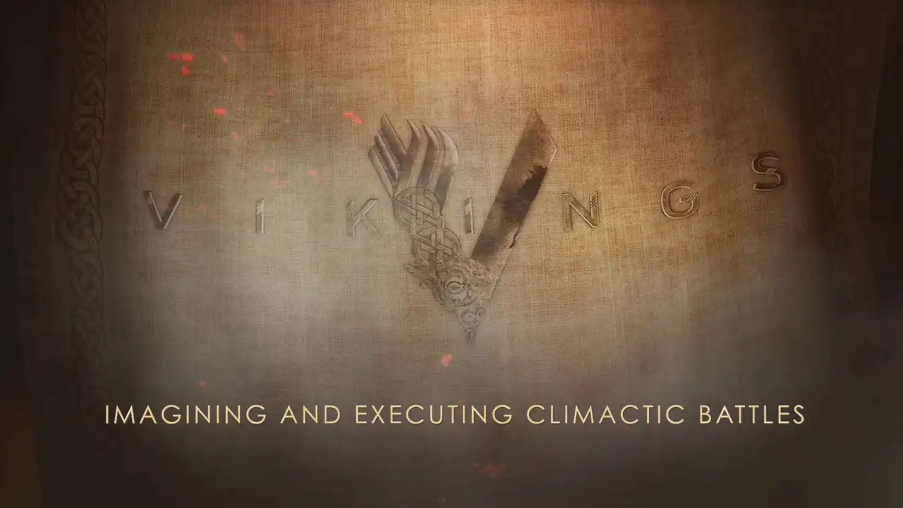 Imagining and Executing Climactic Battles