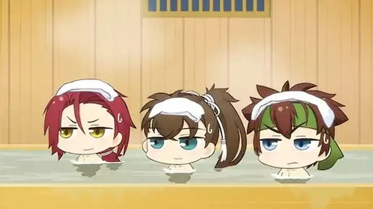 Episode 5