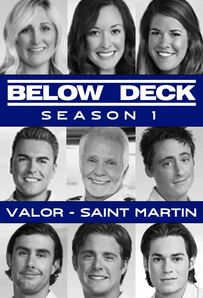 Season 1