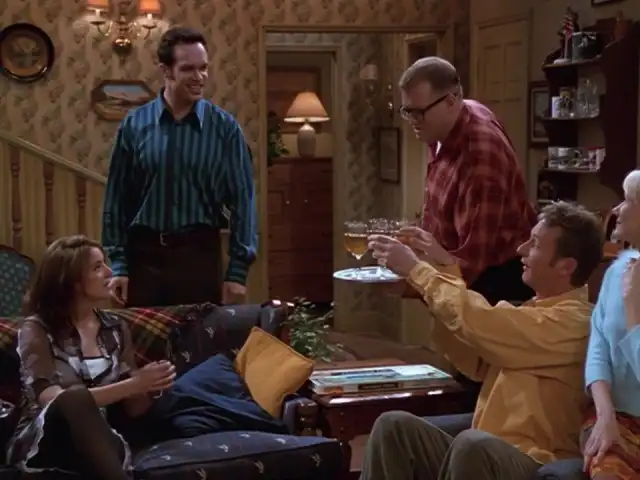 The Engagement