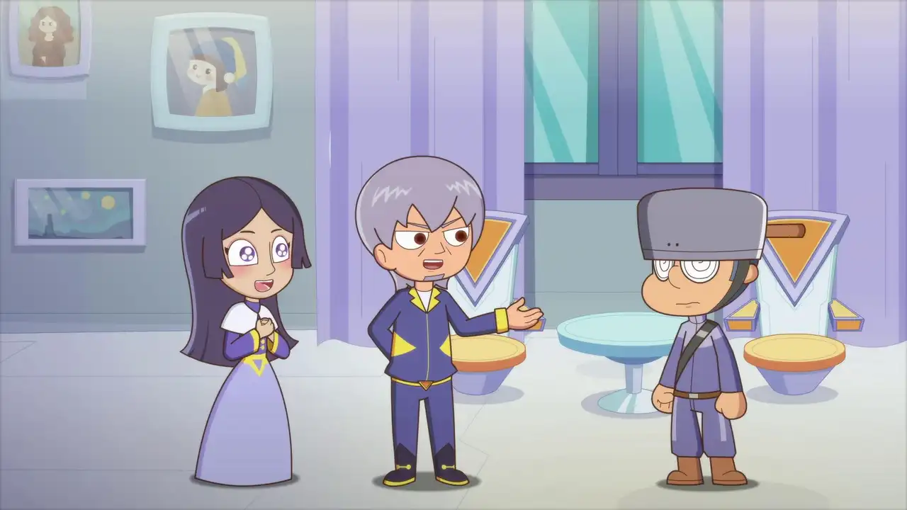 Episode 21