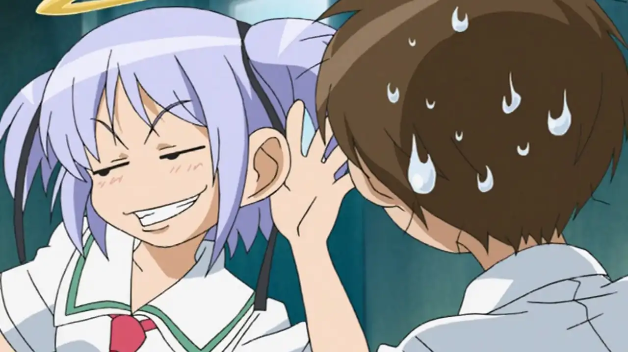 It's Zakuro-chan! Dokuro-chan!